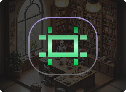 Canvas Editor Interface