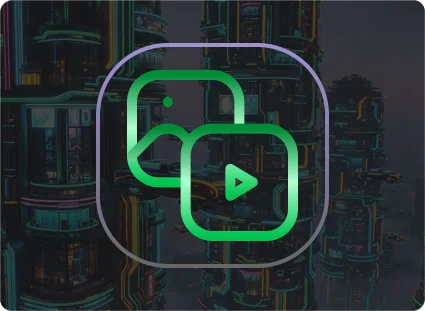 AI Generated Videos